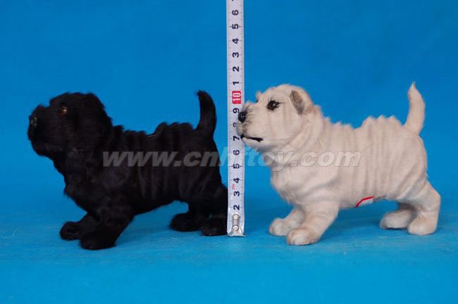 Fur toysDogG320HEZE HENGFANG LEATHER & FUR CRAFT CO., LTD