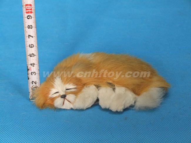 Fur toysDogG350HEZE HENGFANG LEATHER & FUR CRAFT CO., LTD