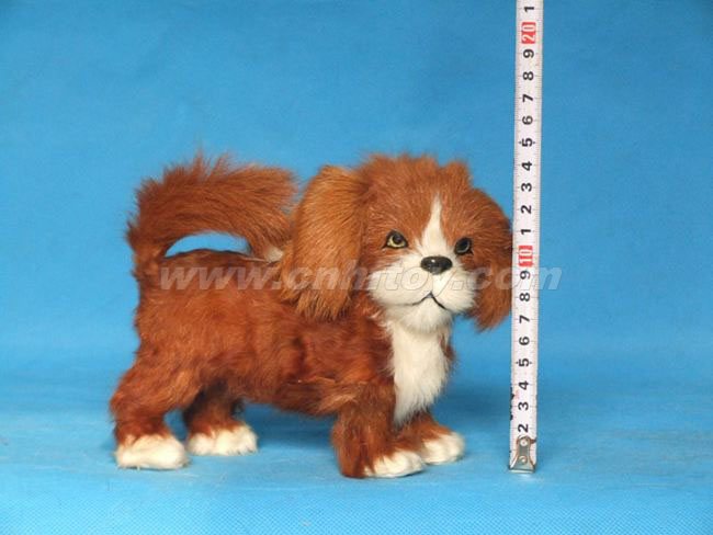 Fur toysDogG352HEZE HENGFANG LEATHER & FUR CRAFT CO., LTD