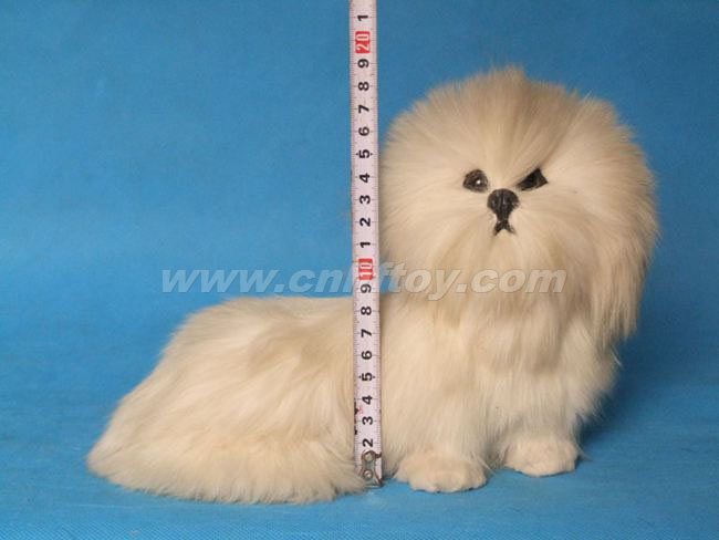 Fur toysDogG367HEZE HENGFANG LEATHER & FUR CRAFT CO., LTD