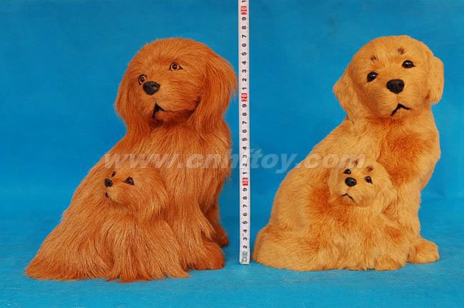 Fur toysDogG448HEZE HENGFANG LEATHER & FUR CRAFT CO., LTD