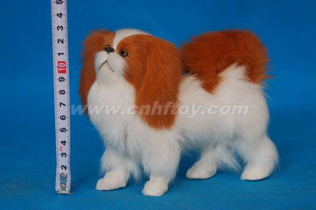 Fur toysDogG551HEZE HENGFANG LEATHER & FUR CRAFT CO., LTD