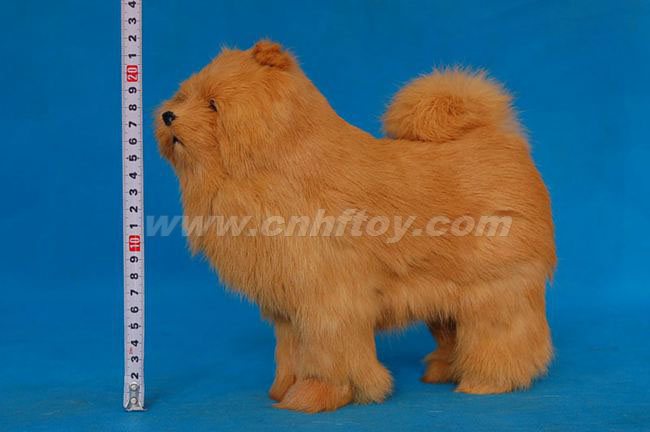 Fur toysDogG509HEZE HENGFANG LEATHER & FUR CRAFT CO., LTD