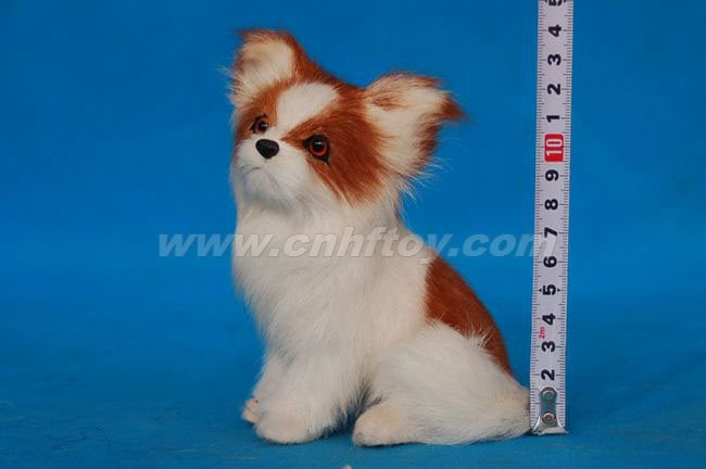 Fur toysDogG606HEZE HENGFANG LEATHER & FUR CRAFT CO., LTD