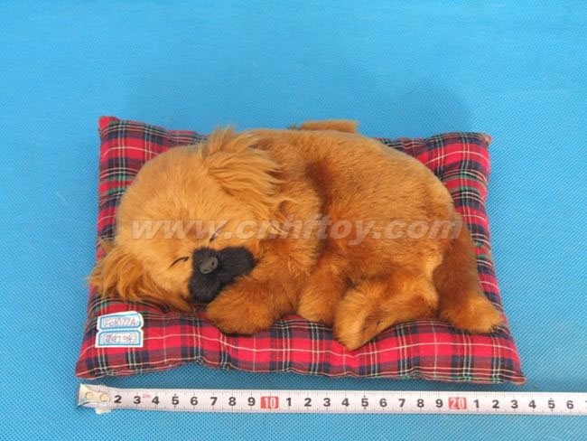 Fur toysDogG628HEZE HENGFANG LEATHER & FUR CRAFT CO., LTD