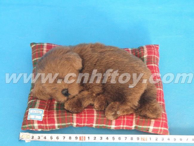 Fur toysDogG631HEZE HENGFANG LEATHER & FUR CRAFT CO., LTD