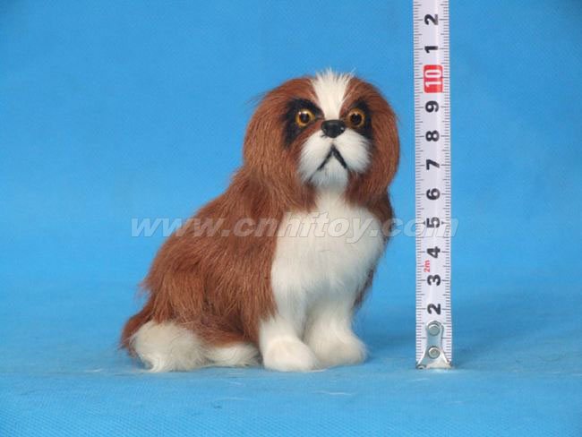 Fur toysDogG633HEZE HENGFANG LEATHER & FUR CRAFT CO., LTD