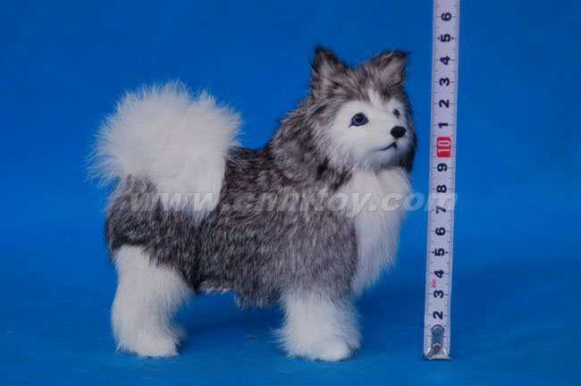 Fur toysDogG396HEZE HENGFANG LEATHER & FUR CRAFT CO., LTD