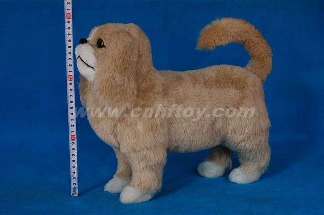 Fur toysDogG400HEZE HENGFANG LEATHER & FUR CRAFT CO., LTD