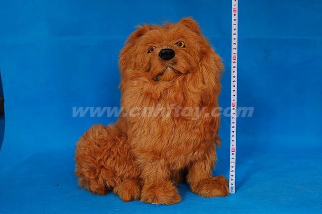 Fur toysDogG406HEZE HENGFANG LEATHER & FUR CRAFT CO., LTD